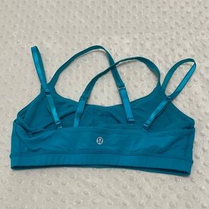 Lululemon Bra (size 6)